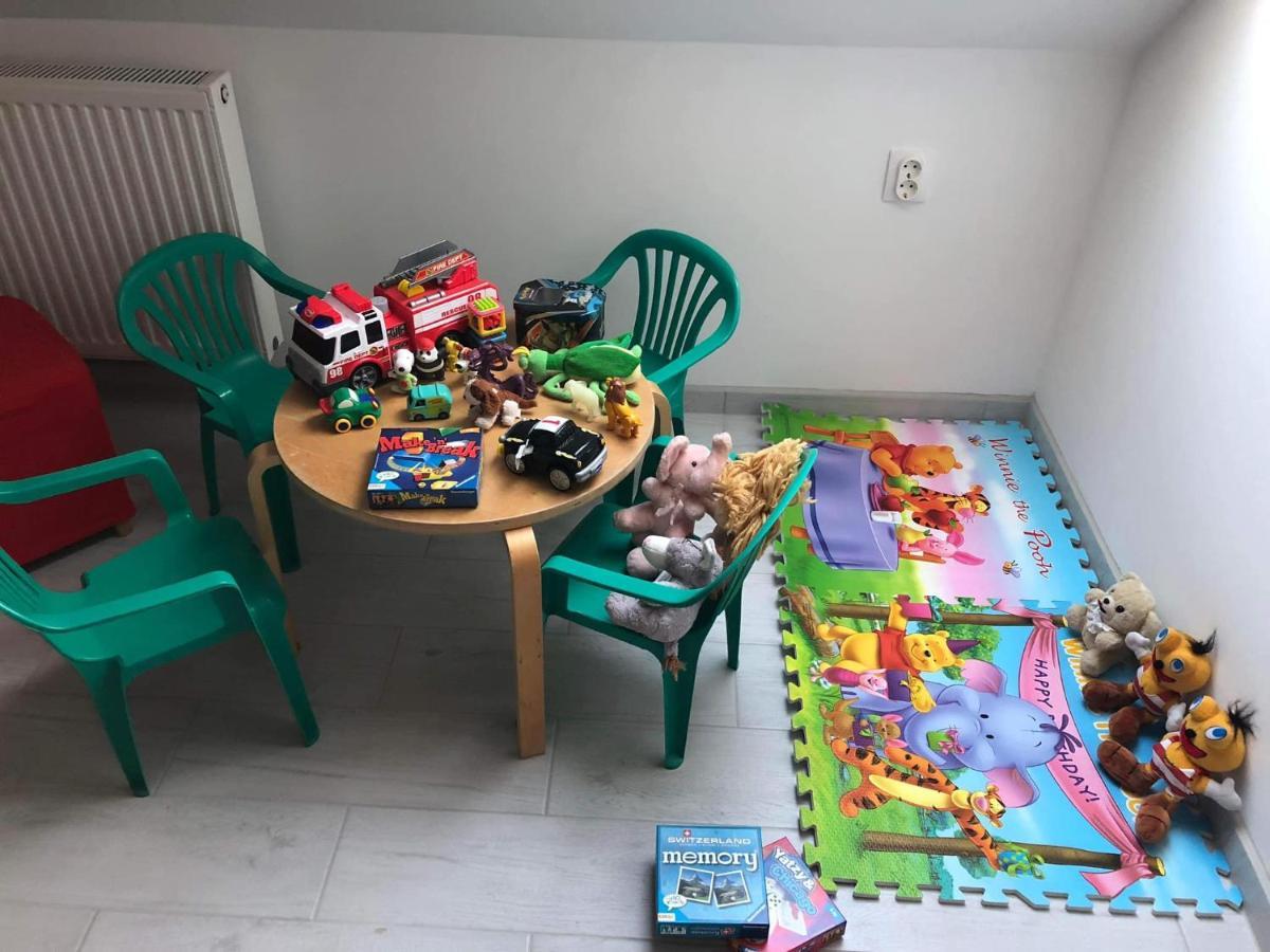 Fazekas Vendeghaz Hotel Balatonkeresztúr Eksteriør billede