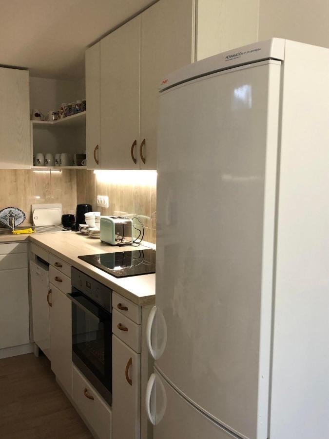 Fazekas Vendeghaz Hotel Balatonkeresztúr Eksteriør billede