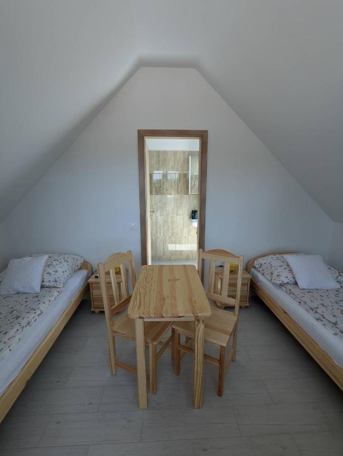 Fazekas Vendeghaz Hotel Balatonkeresztúr Eksteriør billede