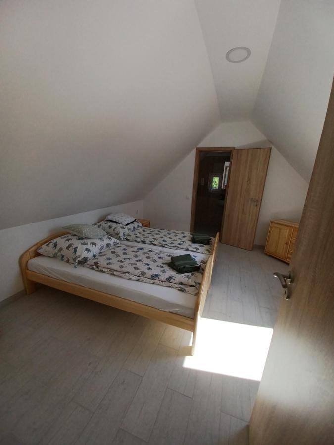 Fazekas Vendeghaz Hotel Balatonkeresztúr Eksteriør billede